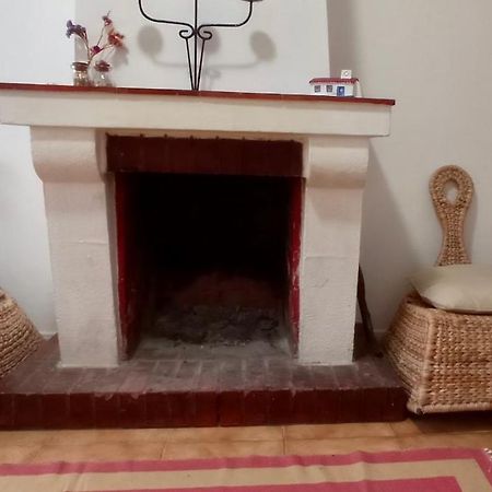 Casa Dos Buizinhos Lägenhet Porto Covo Exteriör bild