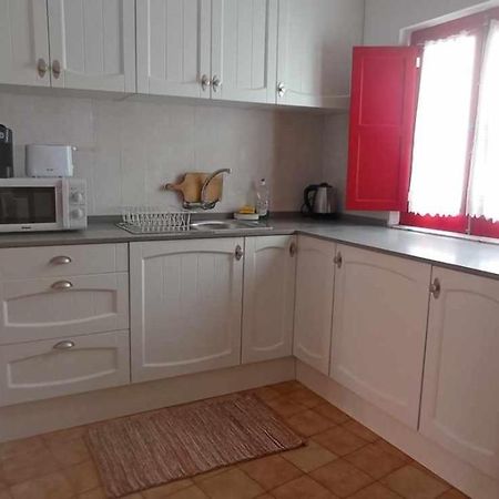 Casa Dos Buizinhos Lägenhet Porto Covo Exteriör bild