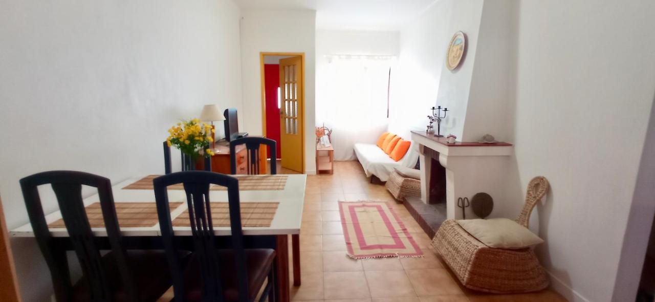 Casa Dos Buizinhos Lägenhet Porto Covo Exteriör bild