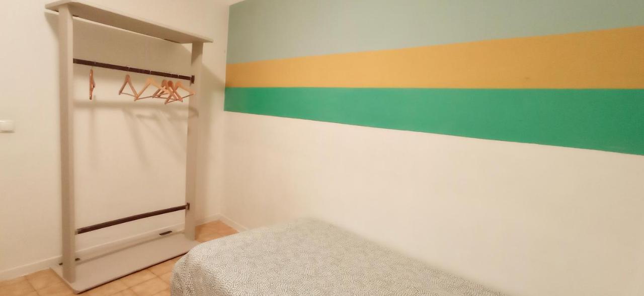 Casa Dos Buizinhos Lägenhet Porto Covo Exteriör bild