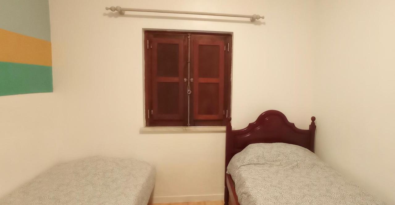 Casa Dos Buizinhos Lägenhet Porto Covo Exteriör bild