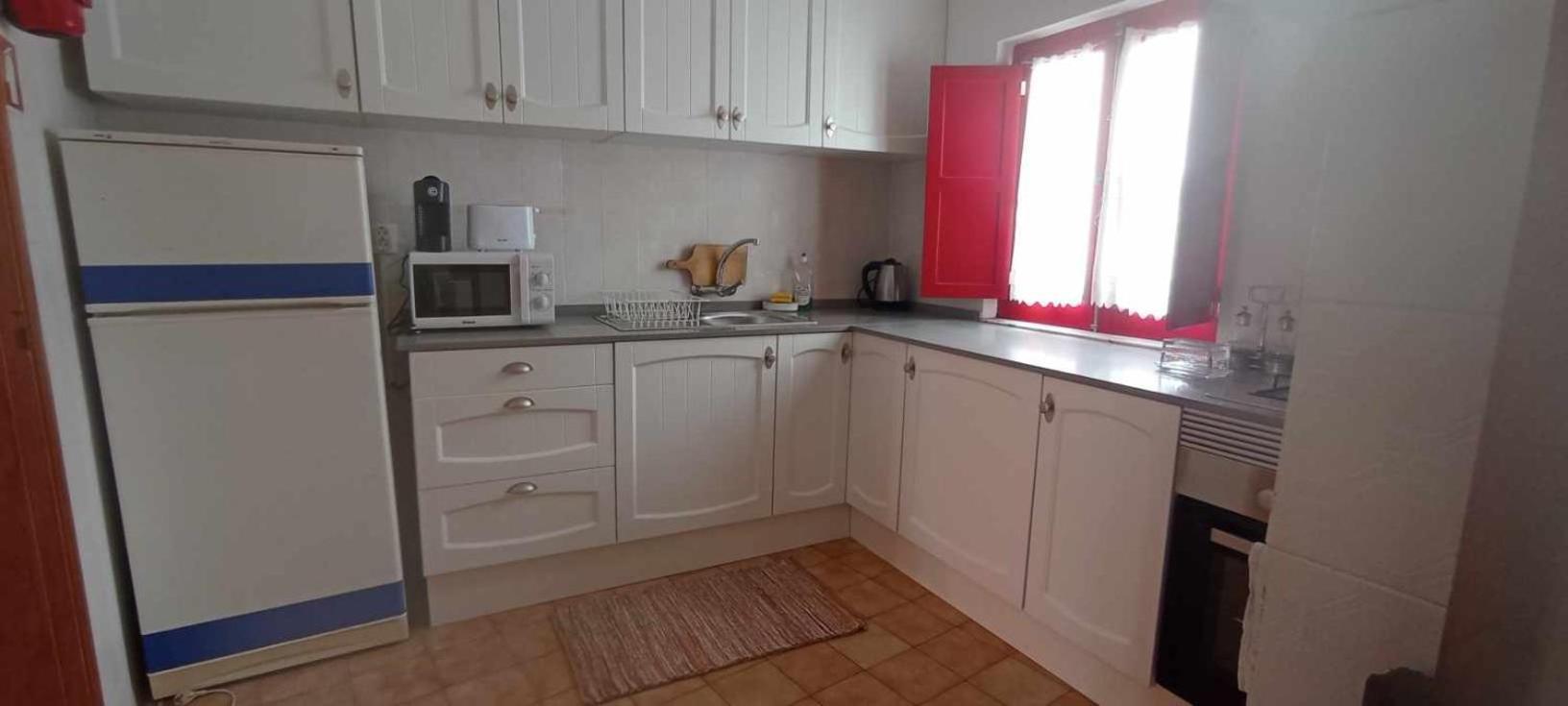 Casa Dos Buizinhos Lägenhet Porto Covo Exteriör bild